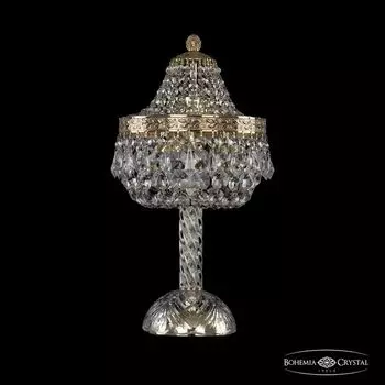 Интерьерная настольная лампа 1901 19011L4/H/20IV G Bohemia