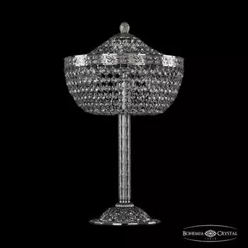 Интерьерная настольная лампа 1905 19051L6/25IV Ni Bohemia