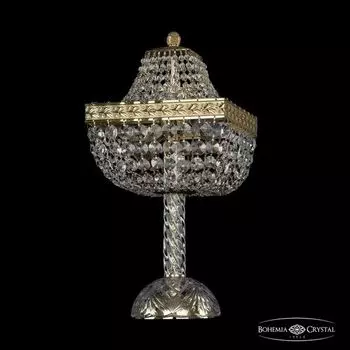 Интерьерная настольная лампа 1911 19112L4/H/20IV G Bohemia