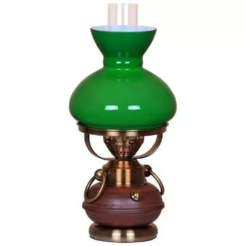 Интерьерная настольная лампа 321 321-584-01 Velante