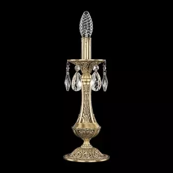 Интерьерная настольная лампа 7110 71100L/1-31 FP Bohemia