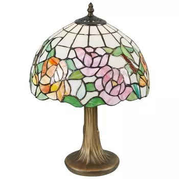 Интерьерная настольная лампа 814 814-804-01 Velante