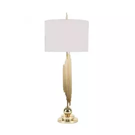 Интерьерная настольная лампа 836 OML-83604-01 Omnilux