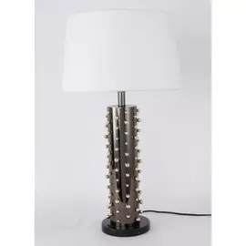 Интерьерная настольная лампа 839 OML-83904-01 Omnilux