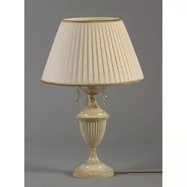 Интерьерная настольная лампа 910 910/1L Nervilamp