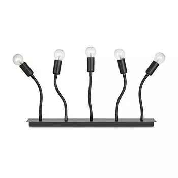 Интерьерная настольная лампа Abbe 704423 MarkSlojd