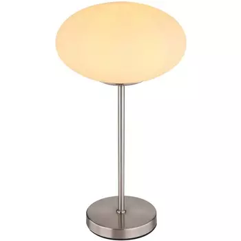 Интерьерная настольная лампа Andrew 15445T Globo