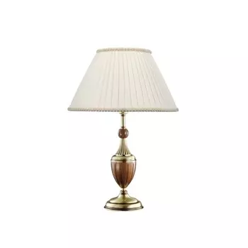 Интерьерная настольная лампа Anna 2385 Bejorama