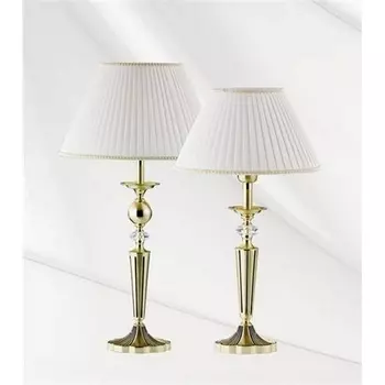 Интерьерная настольная лампа Anna 2587 Bejorama