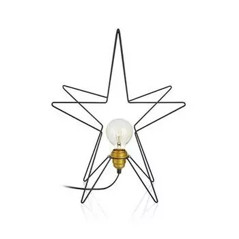 Интерьерная настольная лампа Asterix 704425 MarkSlojd