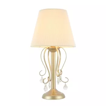 Интерьерная настольная лампа Azzurro SL177.204.01 ST Luce