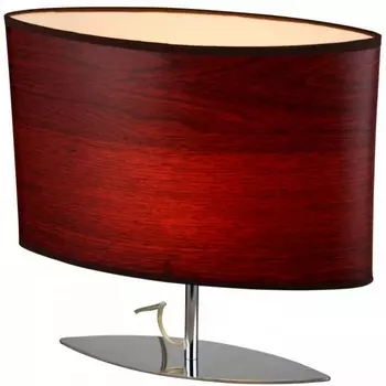 Интерьерная настольная лампа Barrel A3240LT-1BR Arte Lamp