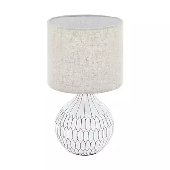 Интерьерная настольная лампа Bellariva 3 99332 Eglo