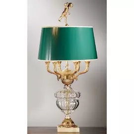 Интерьерная настольная лампа C05/6 Nervilamp