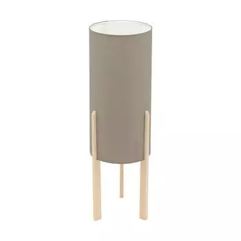 Интерьерная настольная лампа Campodino 97894 Eglo