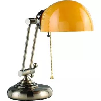 Интерьерная настольная лампа Casual A3215LT-1AB Arte Lamp