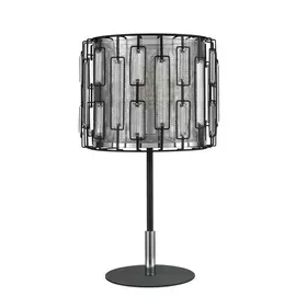 Интерьерная настольная лампа Charlie VL5142N01 Vele Luce