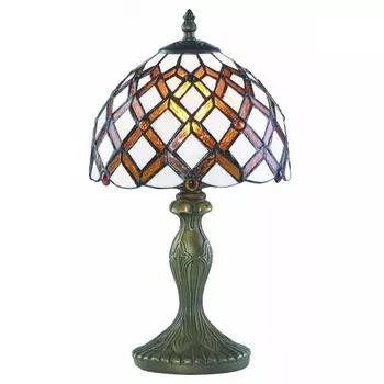 Интерьерная настольная лампа Chess A3160LT-1AB Arte Lamp