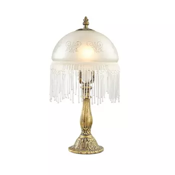 Интерьерная настольная лампа Comfort A3181LT-1BR Arte Lamp