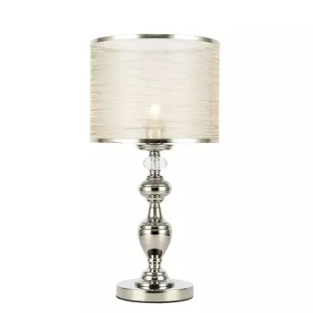 Интерьерная настольная лампа Coresia SL1750.104.01 ST Luce
