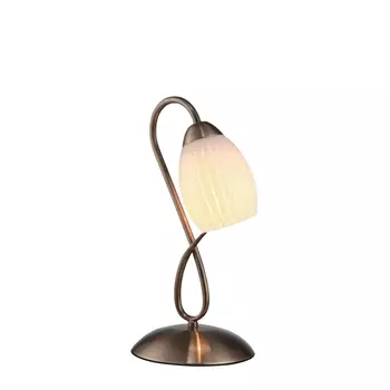 Интерьерная настольная лампа Corniolo A9534LT-1AB Arte Lamp