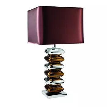 Интерьерная настольная лампа Cosy A4318LT-1BZ Arte Lamp