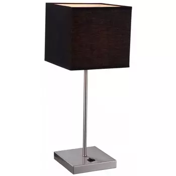 Интерьерная настольная лампа Cubes A9247LT-1SS Arte Lamp