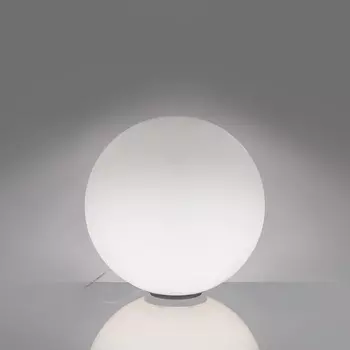 Интерьерная настольная лампа Dioscuri 0146010A Artemide