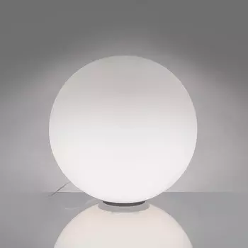 Интерьерная настольная лампа Dioscuri 0147010A Artemide