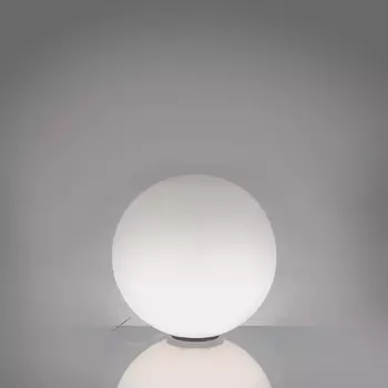 Интерьерная настольная лампа Dioscuri 1034010A Artemide