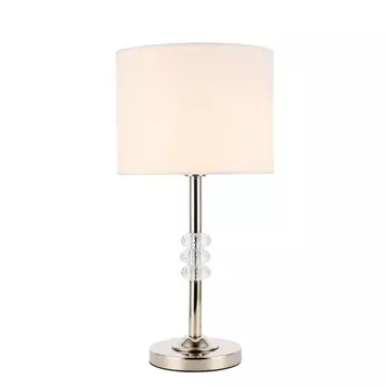 Интерьерная настольная лампа Enita SL1751.104.01 ST Luce