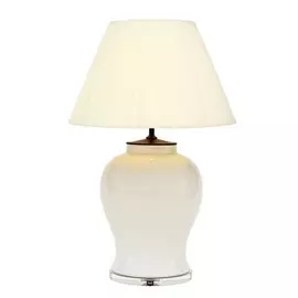 Интерьерная настольная лампа Figure table 108761 Eichholtz