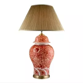 Интерьерная настольная лампа Figure table 109910 Eichholtz