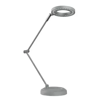 Интерьерная настольная лампа Flamingo A9427LT-1SI Arte Lamp