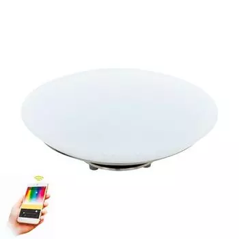 Интерьерная настольная лампа Frattina-c 97813 Eglo