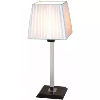 Интерьерная настольная лампа Fusion A1295LT-1BK Arte Lamp
