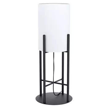 Интерьерная настольная лампа Glastonbury 43143 Eglo