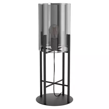 Интерьерная настольная лампа Glastonbury 43144 Eglo