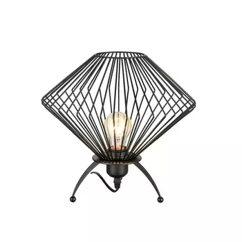 Интерьерная настольная лампа Gorgon VL5382N01 Vele Luce