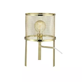 Интерьерная настольная лампа Grid 106056 MarkSlojd