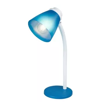 Интерьерная настольная лампа Julius 24807 Globo