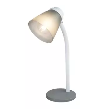 Интерьерная настольная лампа Julius 24809 Globo