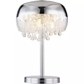 Интерьерная настольная лампа Kalla 15837T Globo