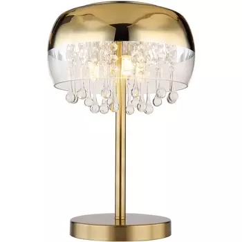 Интерьерная настольная лампа Kalla 15838T Globo