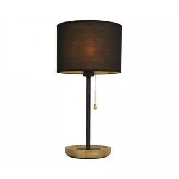 Интерьерная настольная лампа Касли 07039-1 Kink Light