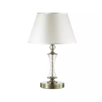 Интерьерная настольная лампа Kimberly 4408/1T Lumion