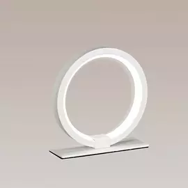 Интерьерная настольная лампа Kitesurf 7195 Mantra