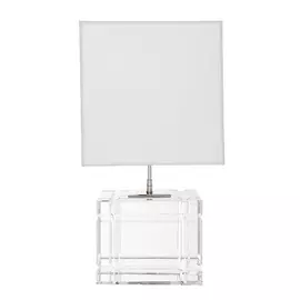 Интерьерная настольная лампа Lamp Table Academia 108491 Eichholtz