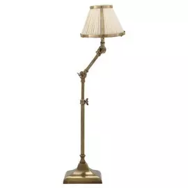 Интерьерная настольная лампа Lamp Table Brunswick 106625 Eichholtz