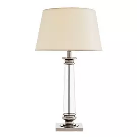 Интерьерная настольная лампа Lamp Table Dylan 108839 Eichholtz